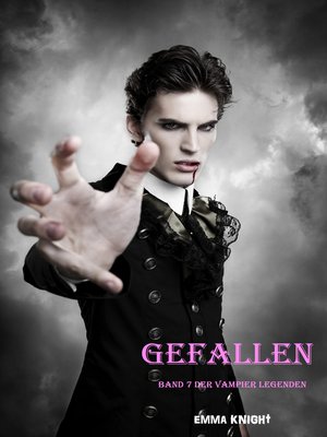 Gefallen - ebook